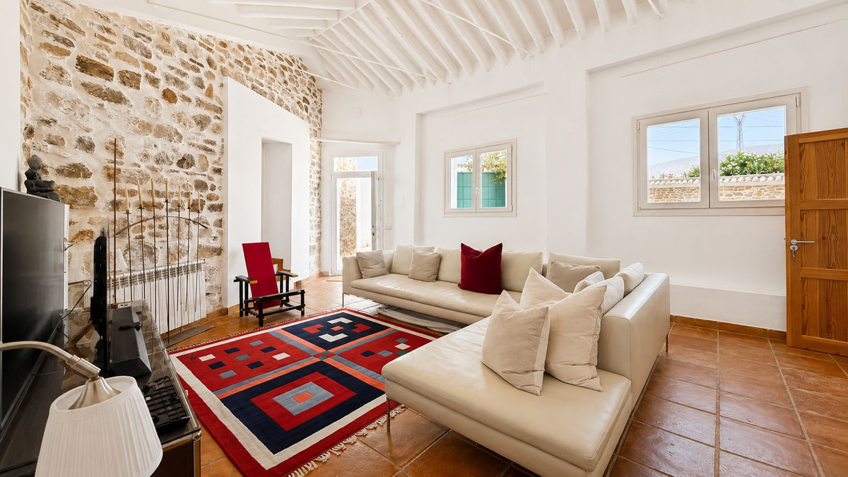 Finca for sale in Villanueva del Rosario