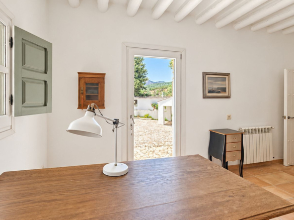 Finca for sale in Villanueva del Rosario