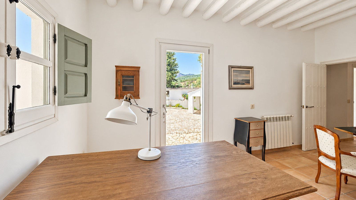 Finca for sale in Villanueva del Rosario