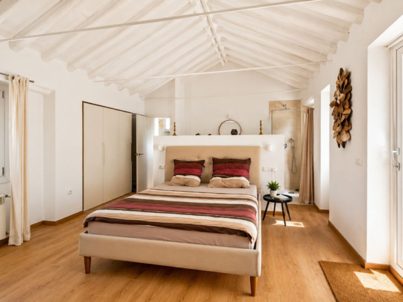Finca for sale in Villanueva del Rosario