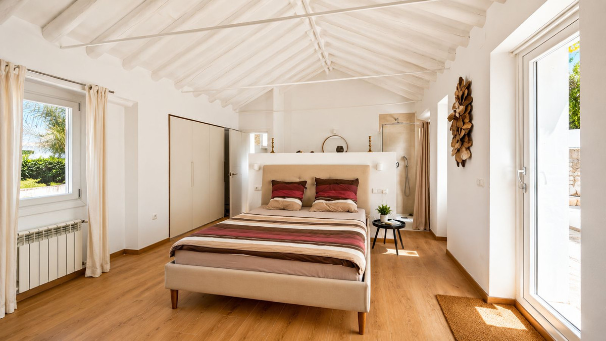 Finca for sale in Villanueva del Rosario