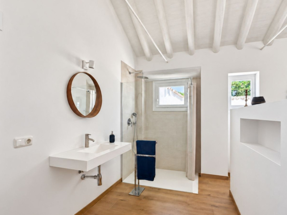 Finca for sale in Villanueva del Rosario