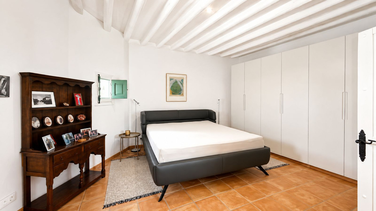 Finca for sale in Villanueva del Rosario