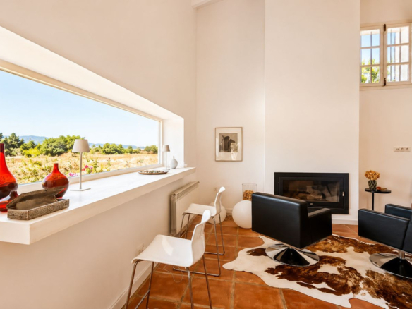 Finca for sale in Villanueva del Rosario
