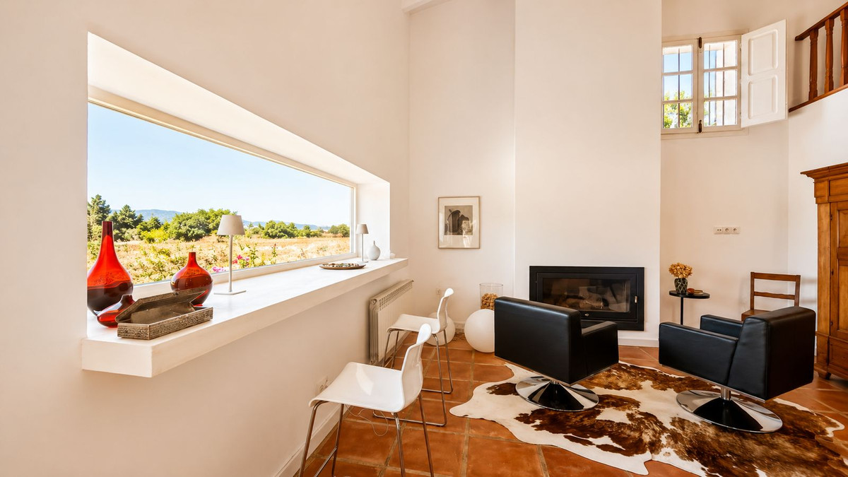 Finca for sale in Villanueva del Rosario