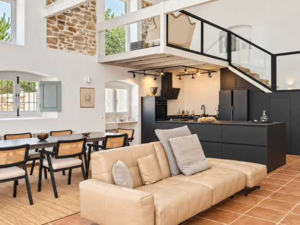 Finca for sale in Villanueva del Rosario