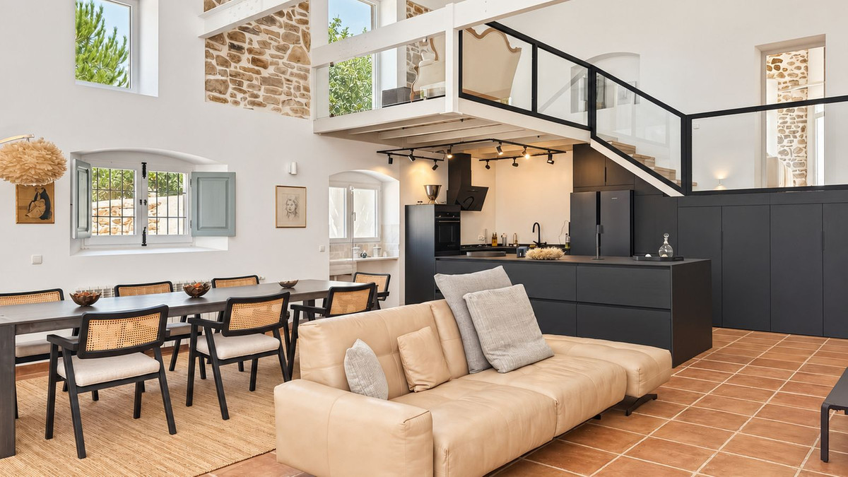 Finca for sale in Villanueva del Rosario