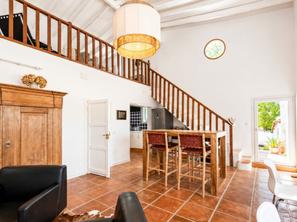 Finca for sale in Villanueva del Rosario