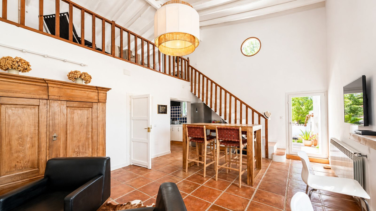 Finca for sale in Villanueva del Rosario