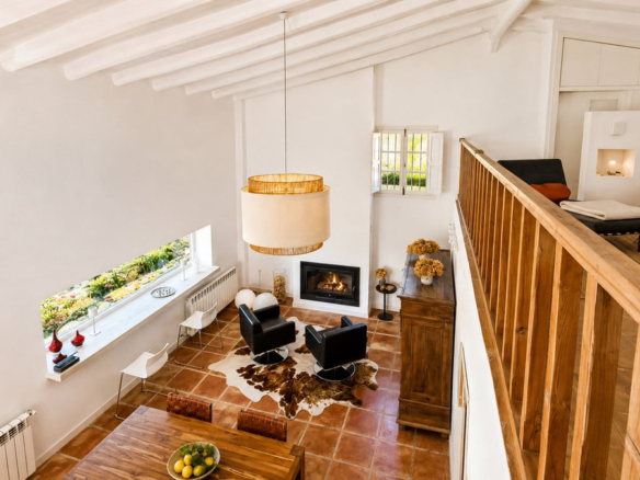 Finca for sale in Villanueva del Rosario