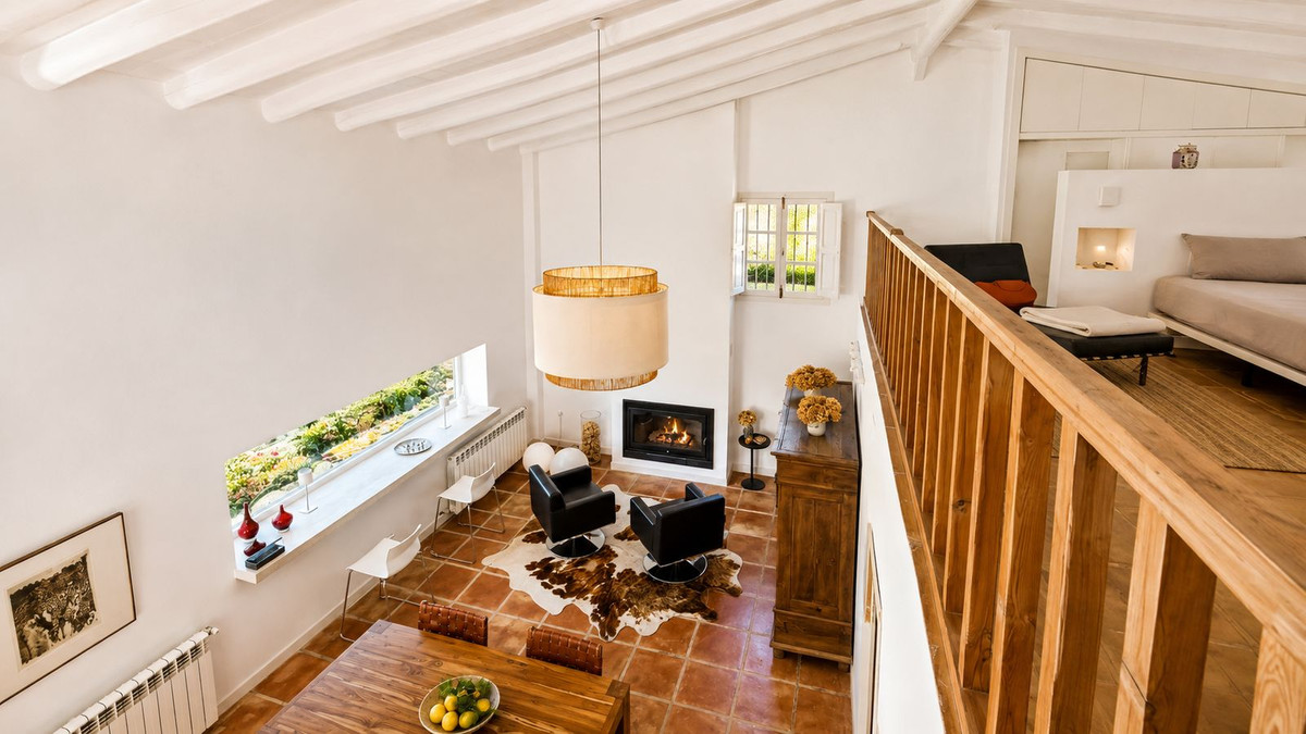 Finca for sale in Villanueva del Rosario