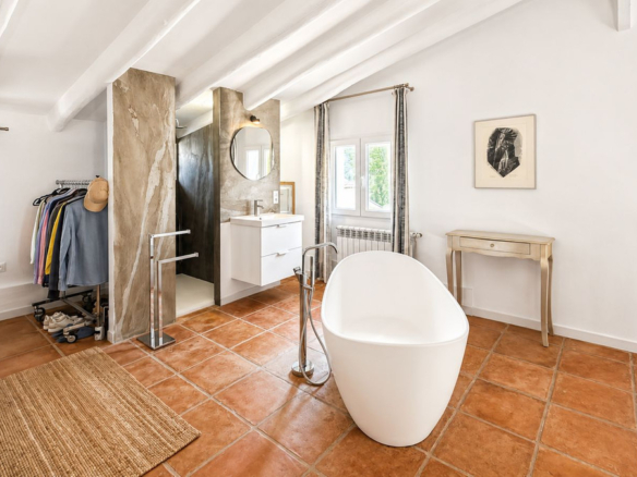 Finca for sale in Villanueva del Rosario