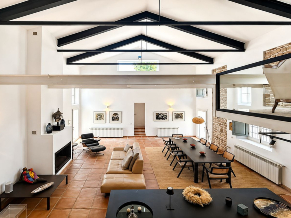 Finca for sale in Villanueva del Rosario