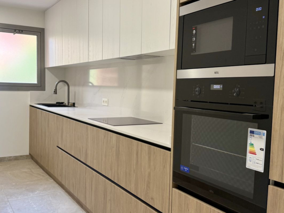 Penthouse for sale in Benahavís
