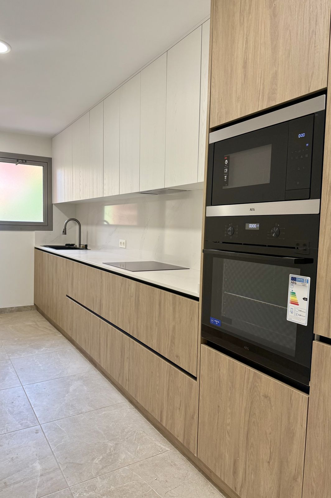 Penthouse for sale in Benahavís