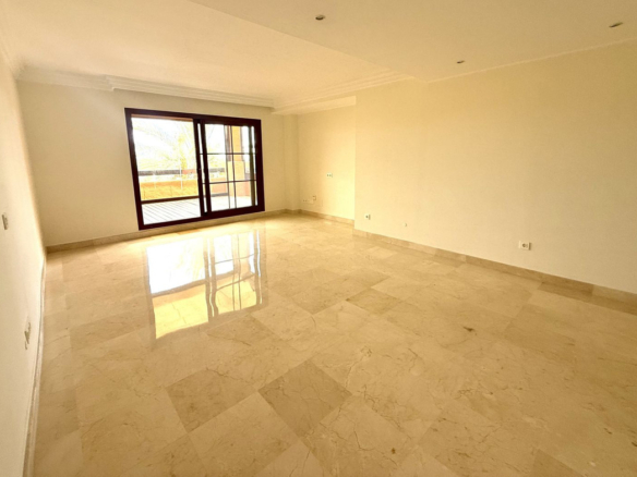 Penthouse for sale in Benahavís
