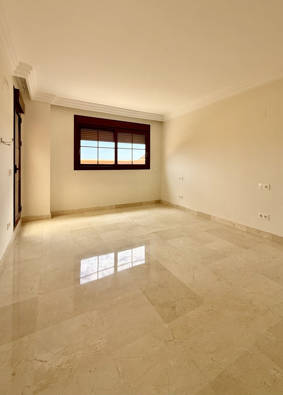 Penthouse for sale in Benahavís