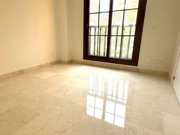 Penthouse for sale in Benahavís