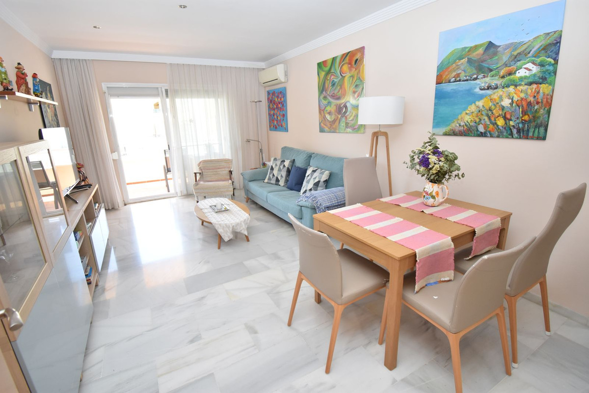 Penthouse for sale in Benalmadena