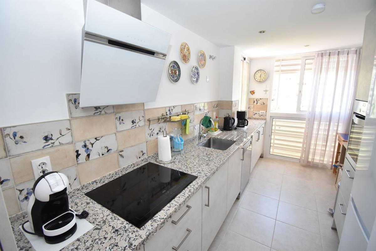 Penthouse for sale in Benalmadena