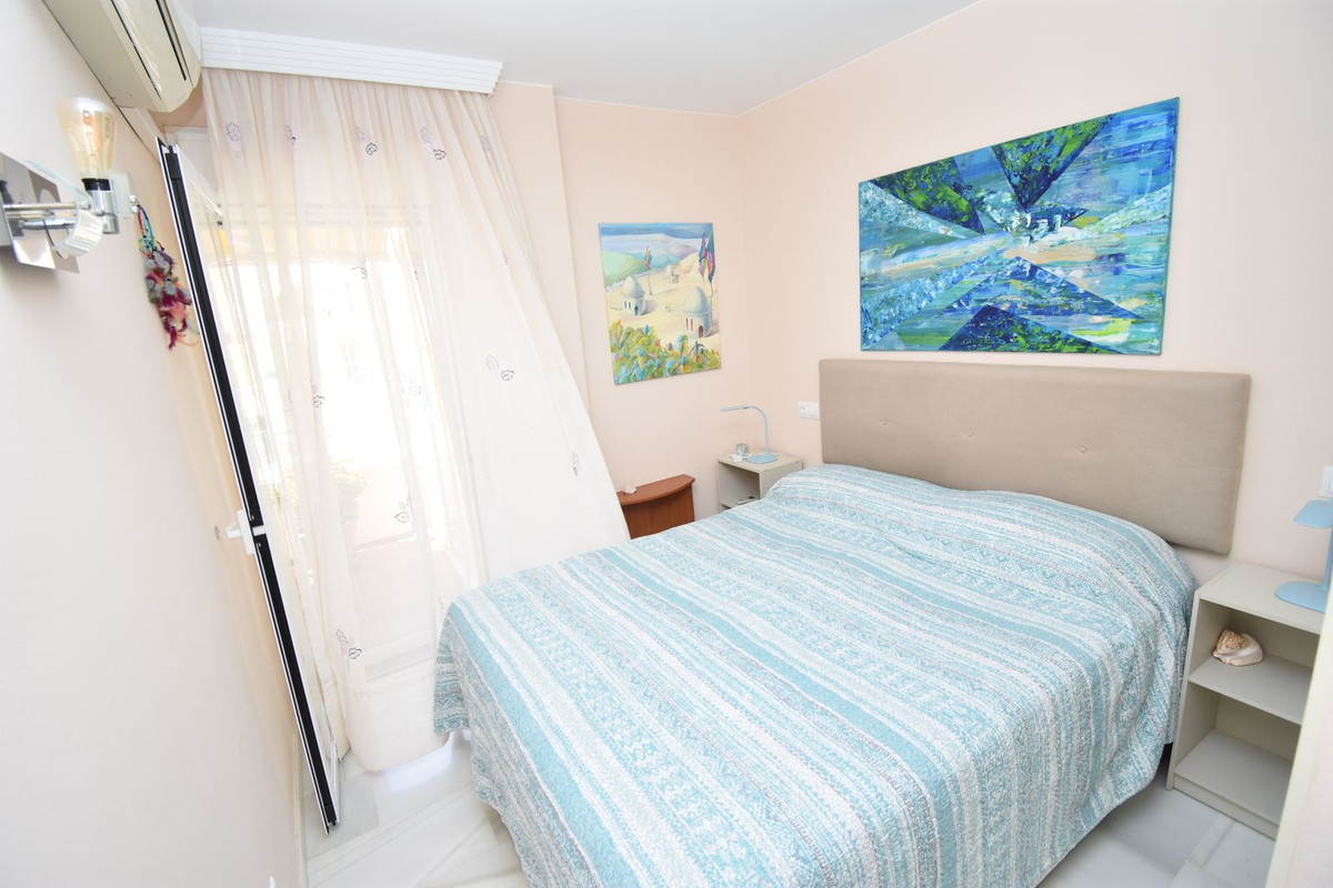 Penthouse for sale in Benalmadena