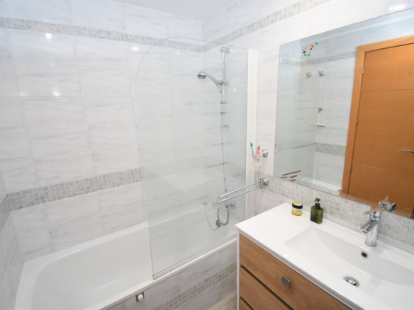 Penthouse for sale in Benalmadena