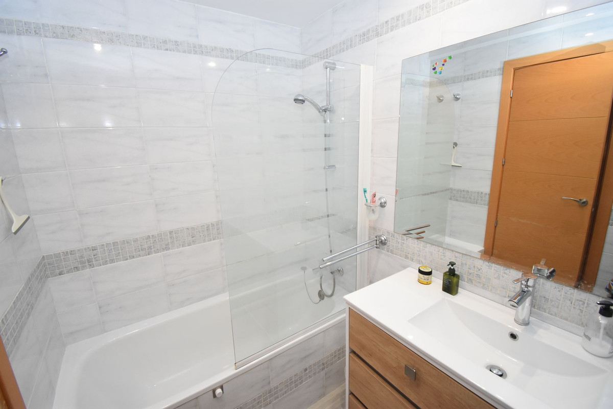 Penthouse for sale in Benalmadena