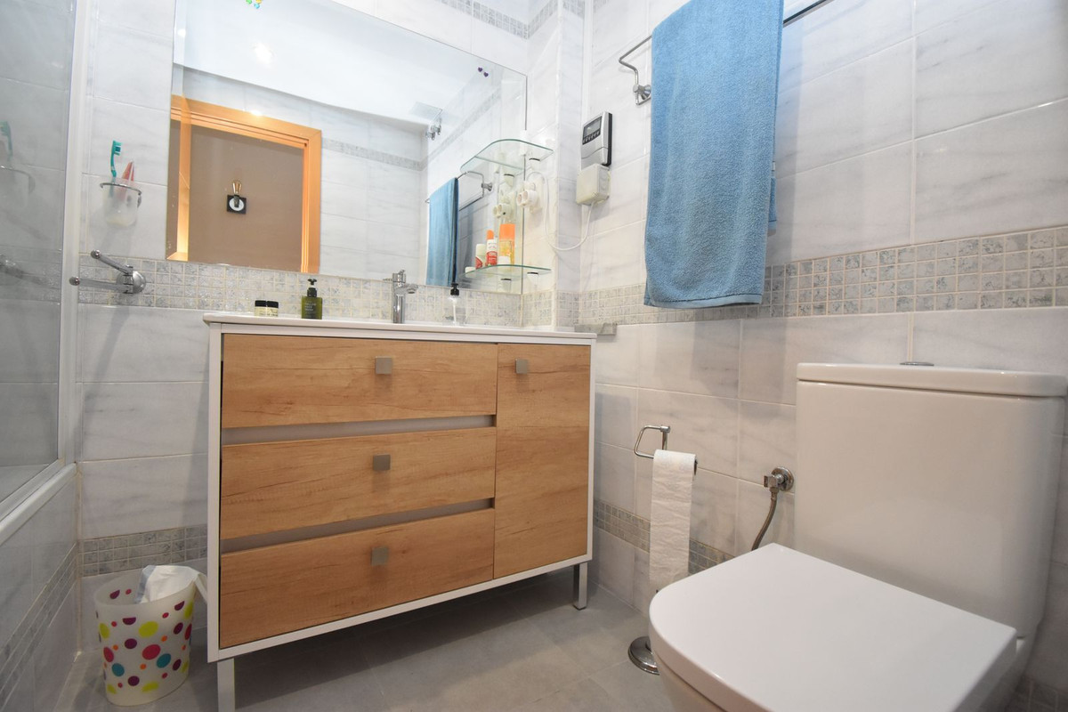 Penthouse for sale in Benalmadena