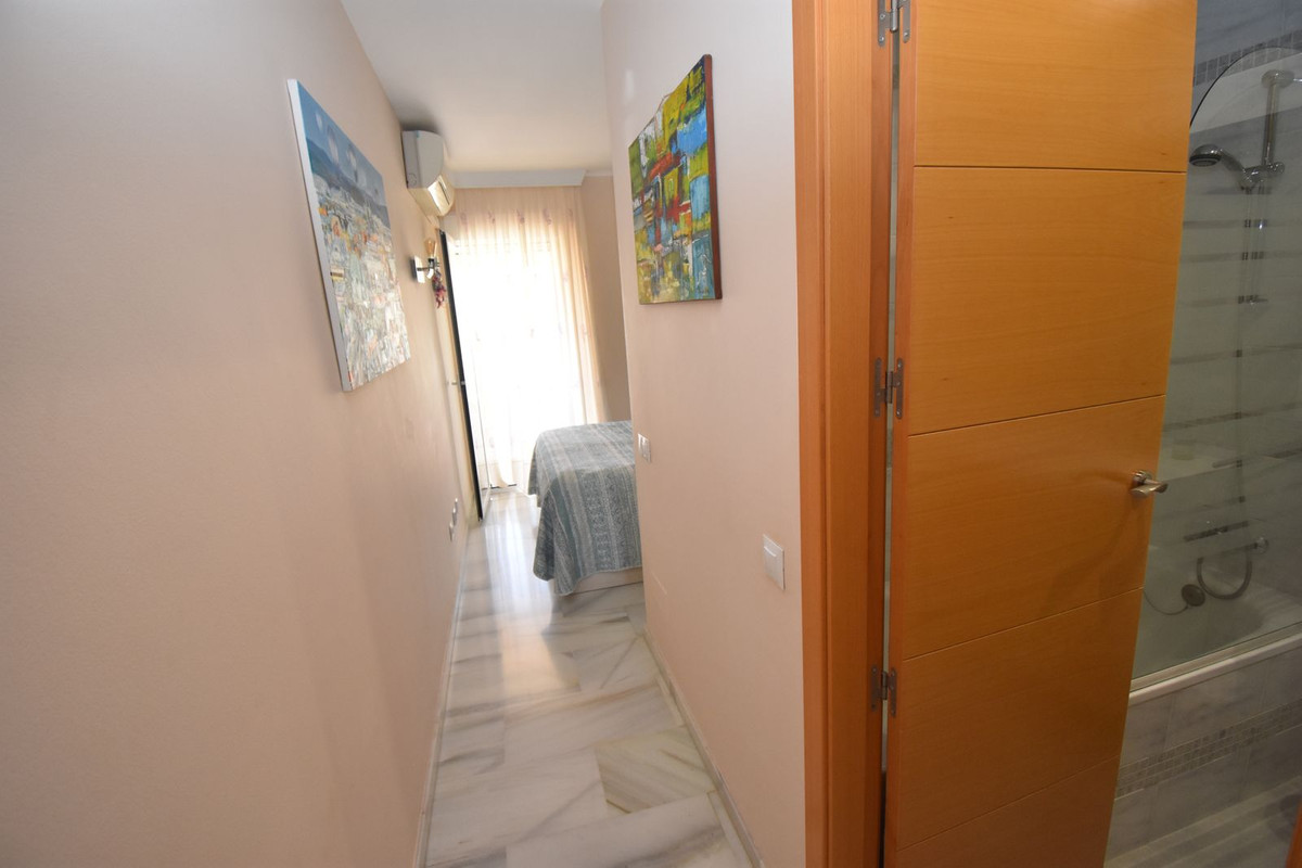 Penthouse for sale in Benalmadena