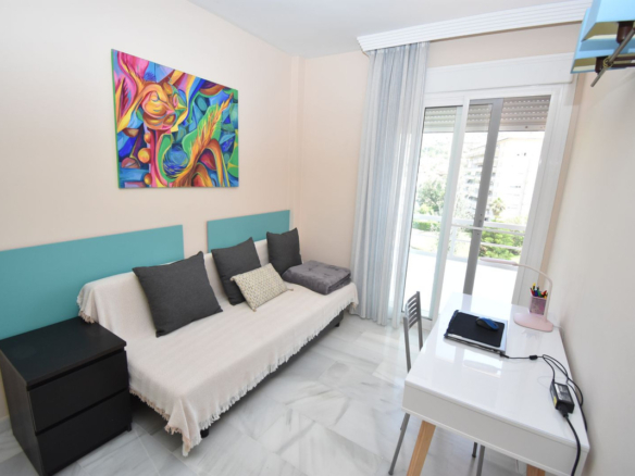 Penthouse for sale in Benalmadena