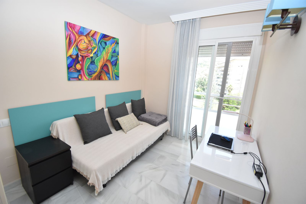 Penthouse for sale in Benalmadena