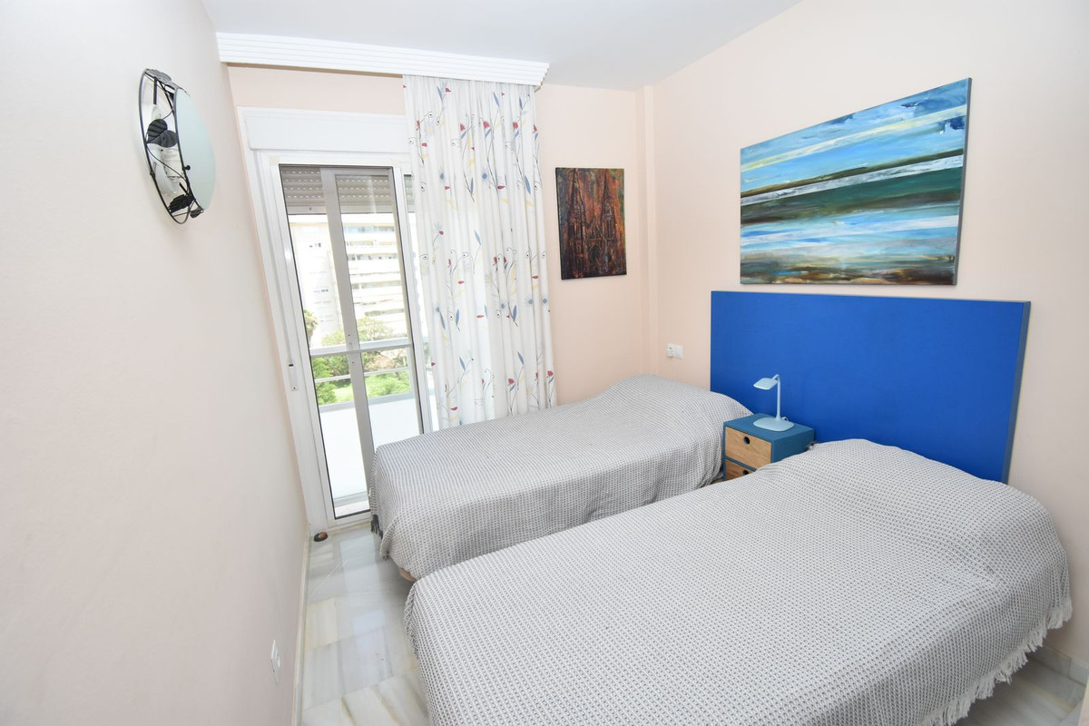 Penthouse for sale in Benalmadena