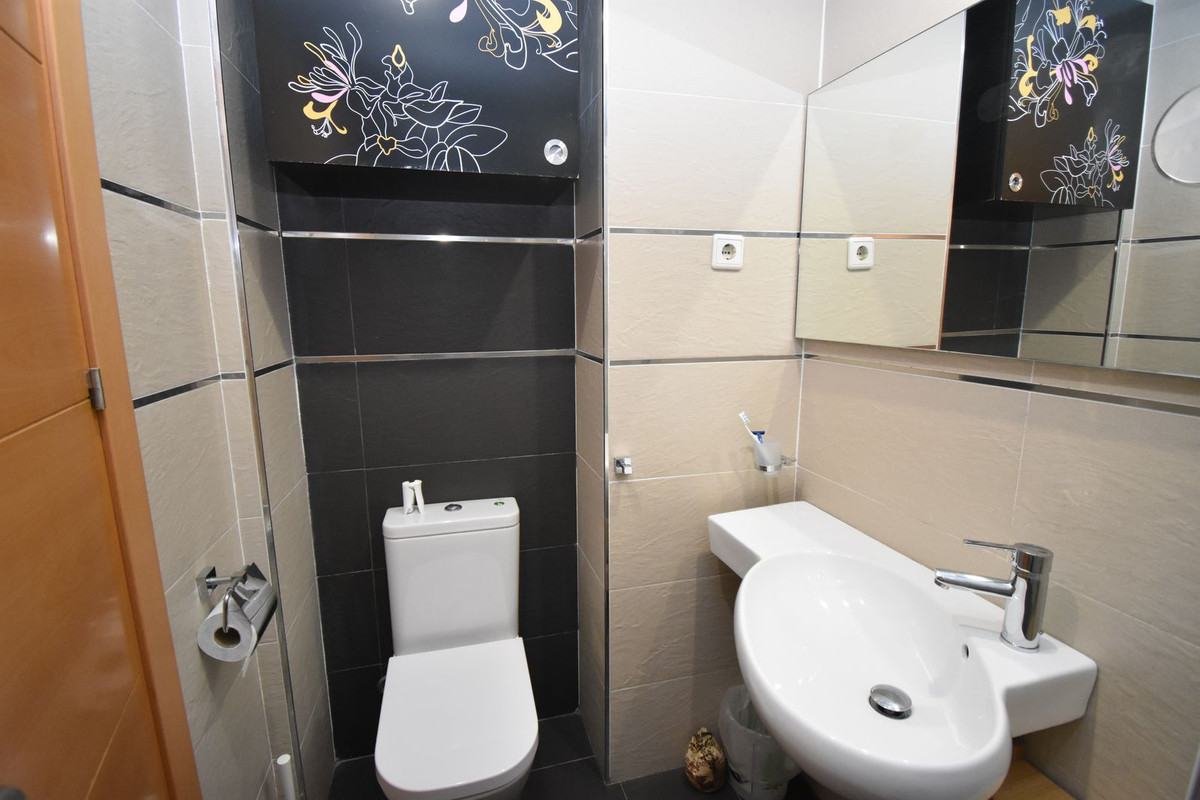 Penthouse for sale in Benalmadena