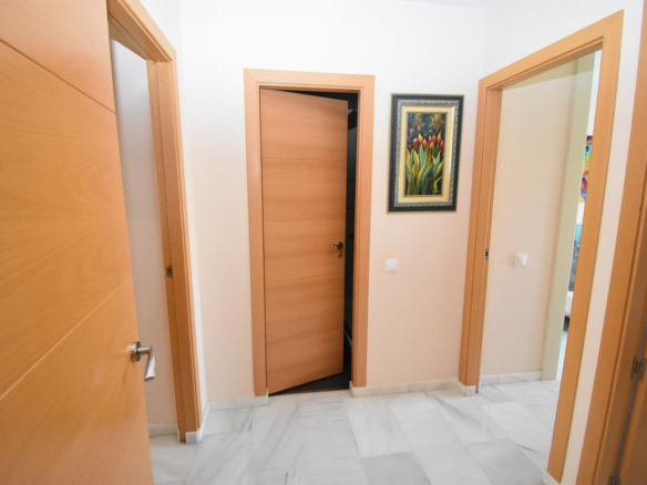Penthouse for sale in Benalmadena