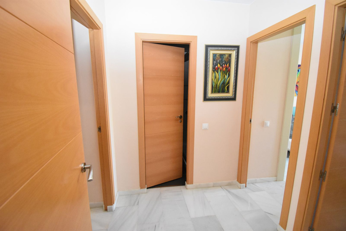 Penthouse for sale in Benalmadena