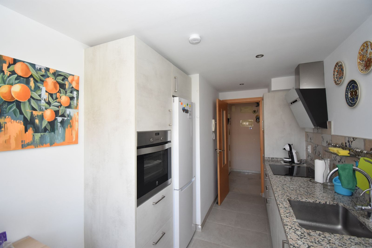Penthouse for sale in Benalmadena