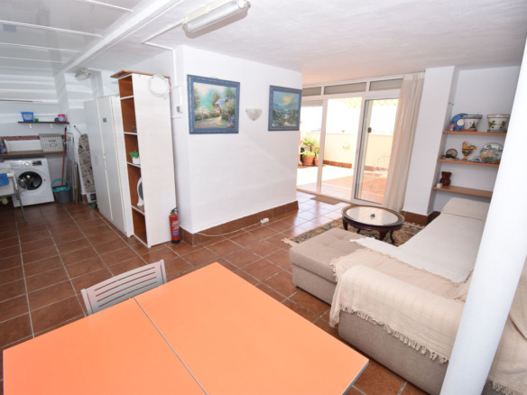 Penthouse for sale in Benalmadena