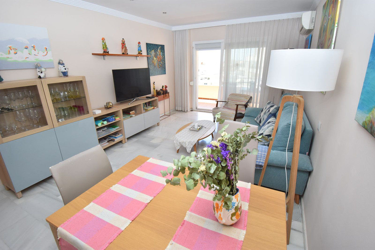 Penthouse for sale in Benalmadena