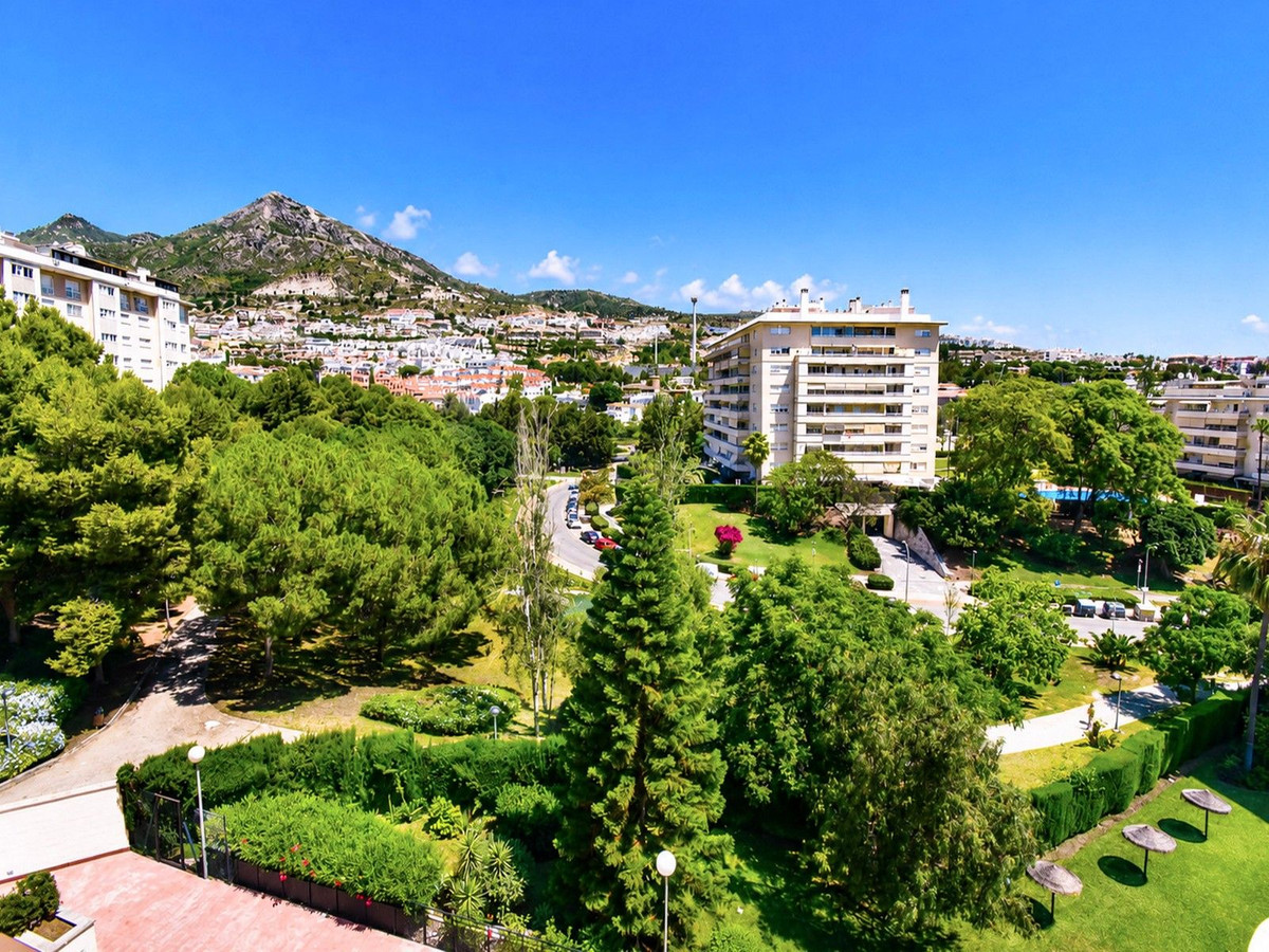 Penthouse for sale in Benalmadena