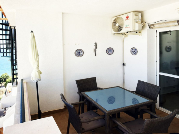 Penthouse for sale in Benalmadena