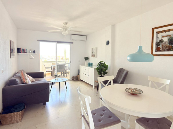 Penthouse for sale in Benalmadena