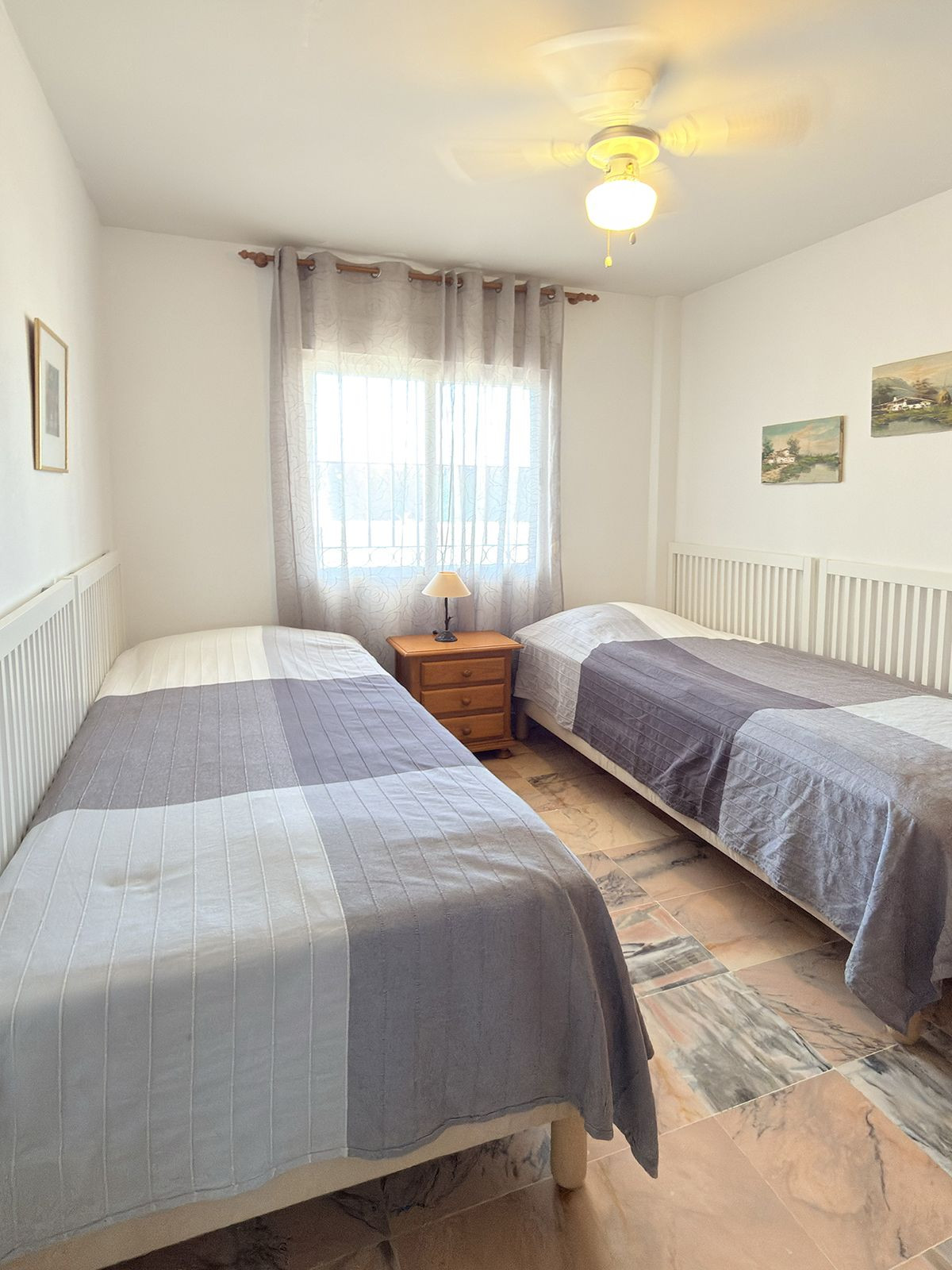 Penthouse for sale in Benalmadena