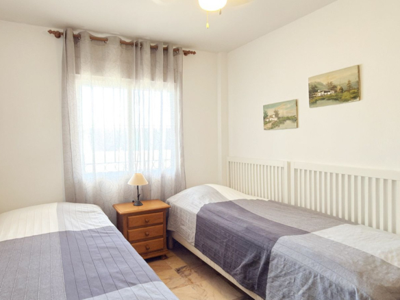 Penthouse for sale in Benalmadena