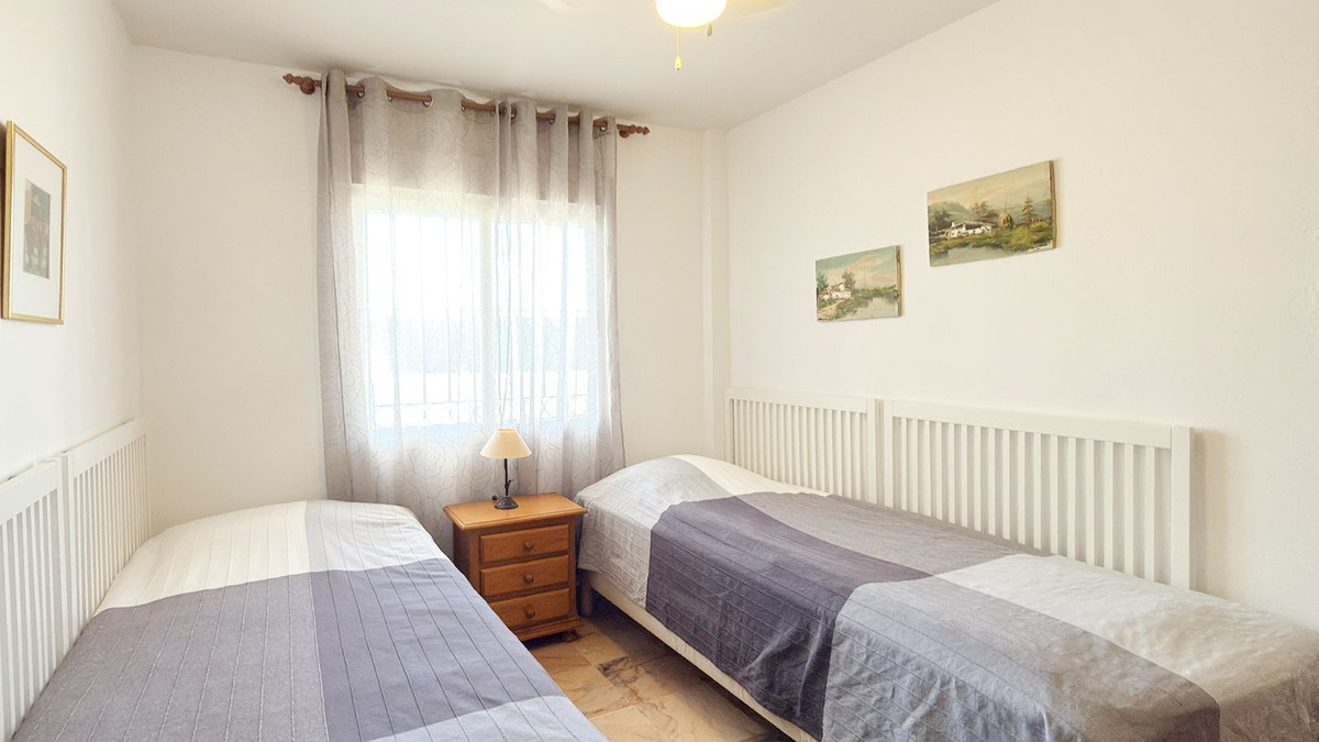 Penthouse for sale in Benalmadena