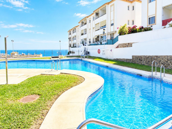 Penthouse for sale in Benalmadena