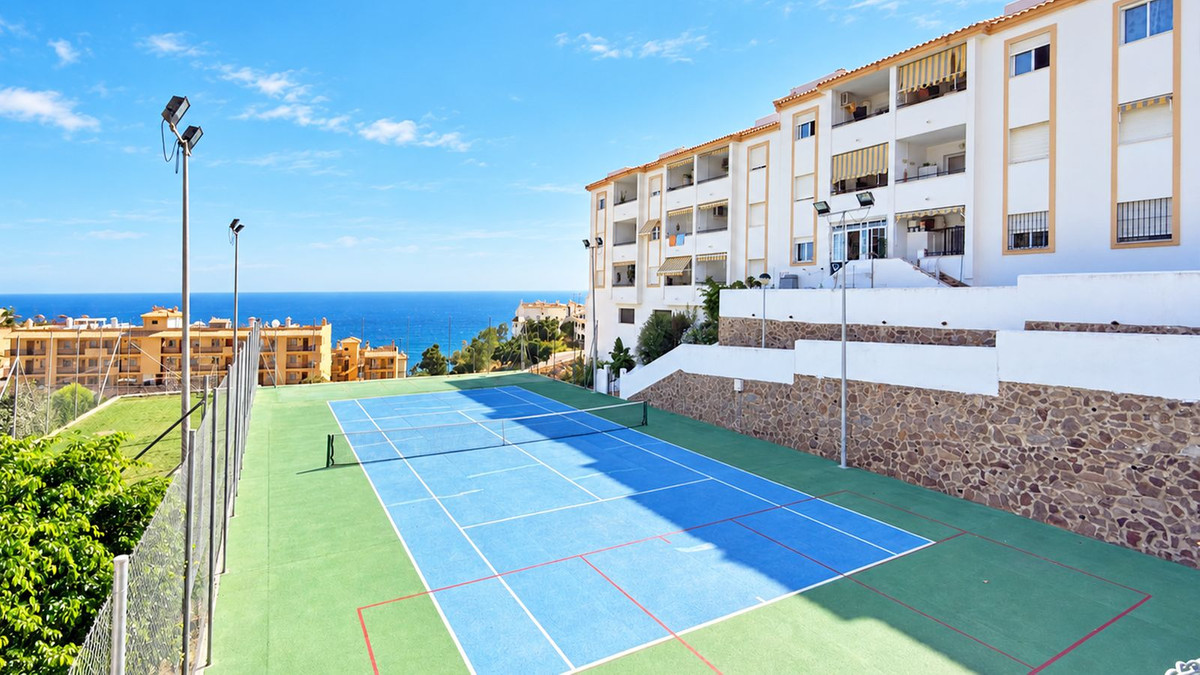 Penthouse for sale in Benalmadena