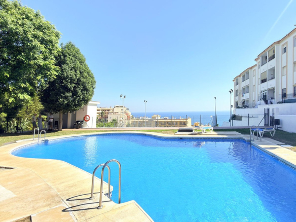 Penthouse for sale in Benalmadena