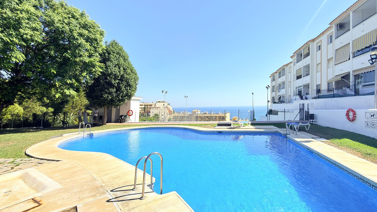 Penthouse-in-Benalmadena-Ref-R5490016 Penthouse for sale in Benalmadena