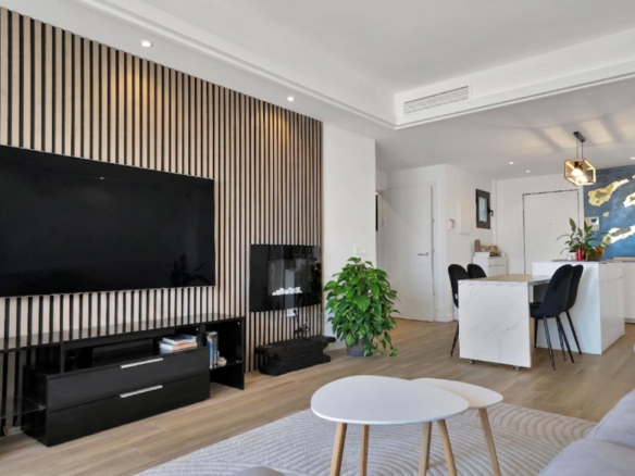 Penthouse for sale in Casares