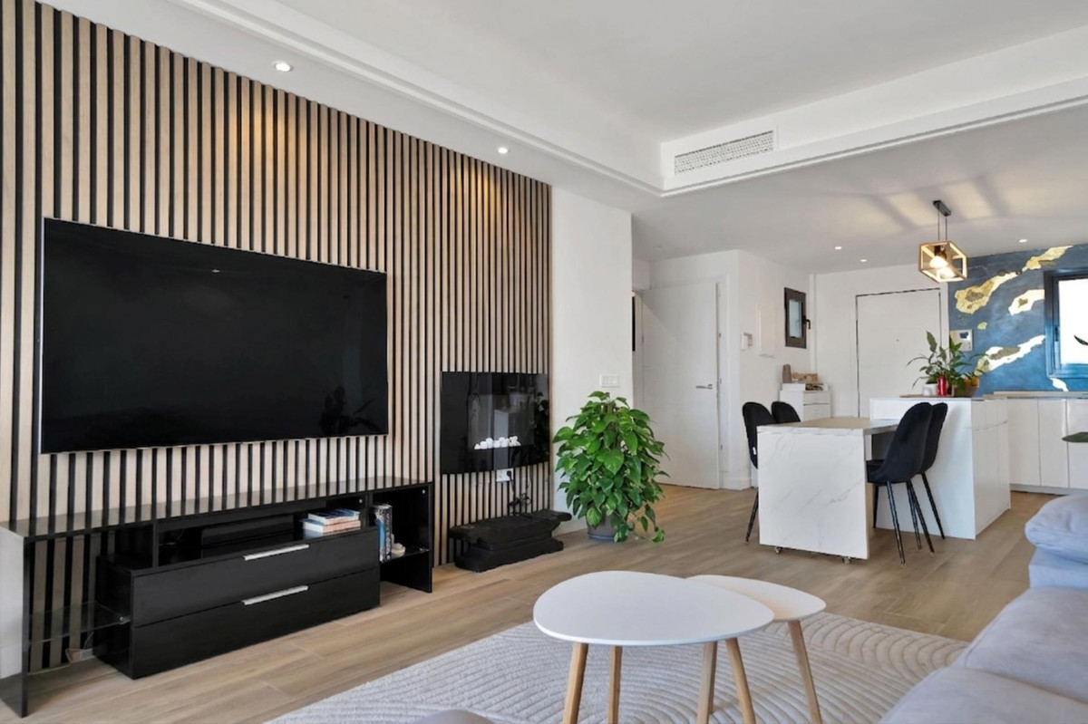 Penthouse for sale in Casares
